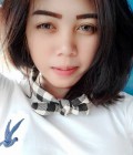 Rencontre Femme Thaïlande à ยโสธร : Tawaw, 25 ans